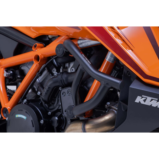 Pare Carters SW-MOTECH KTM 1390 Super Duke R / EVO 2023-2024