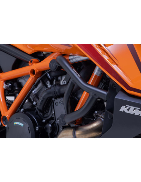 Pare Carters SW-MOTECH KTM 1390 Super Duke R / EVO 2023-2024