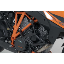 Pare Carters SW-MOTECH KTM 1290 Super Duke R 2013-2019 - GT 2016 Noir