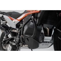 Pare Carters SW-MOTECH KTM - HUSQVARNA 901 Norden 2021 Noir