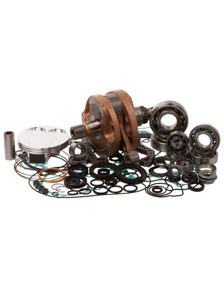 Kit moteur complet WRENCH RABBIT by VERTEX - Côte piston au choix - Honda 450 CRF-R 2013-2016