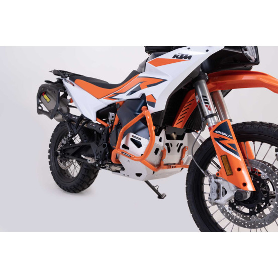 Pare Carters SW-MOTECH KTM 790 Adv / R 19-21 / 890 Adv / R 2020-2022
