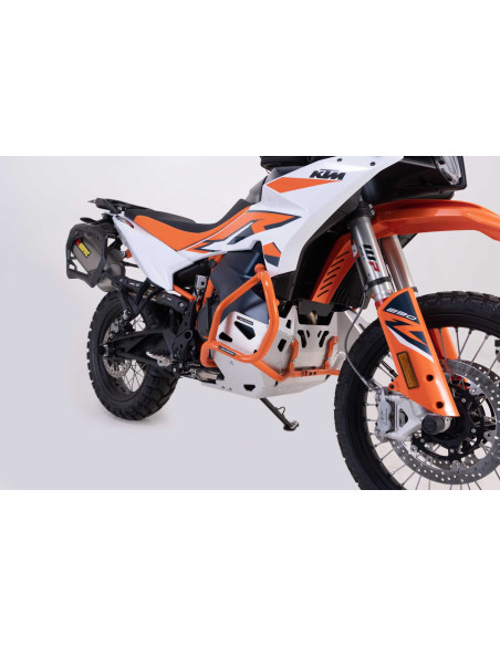 Pare Carters SW-MOTECH KTM 790 Adv / R 19-21 / 890 Adv / R 2020-2022