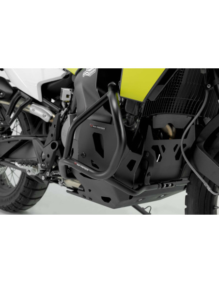 Pare Carters SW-MOTECH HUSQVARNA 901 Norden 2023 - Noir