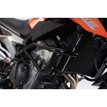 Pare Carters SW-MOTECH KTM Adventure 790/R 2019 - 890/R 2020 Noir
