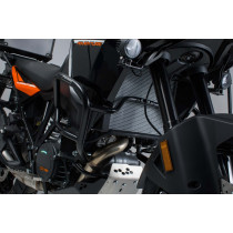 Pare Carters SW-MOTECH KTM 1050 Adventure 2016 - 1090 Adventure/R 2016-2021 - 1290 Super Adventure S 2016-2020 Noir