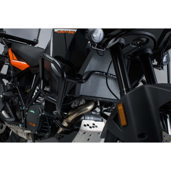 Pare Carters SW-MOTECH KTM 1050 Adventure 2016 - 1090 Adventure/R 2016-2021 - 1290 Super Adventure S 2016-2020 Noir