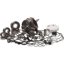 Kit moteur complet WRENCH RABBIT by VERTEX - Côte piston au choix - Honda 450 CRF-R 2002-2003