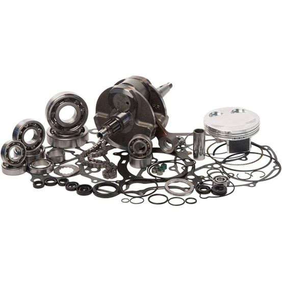Kit moteur complet WRENCH RABBIT by VERTEX - Côte piston au choix - Honda 450 CRF-R 2002-2003