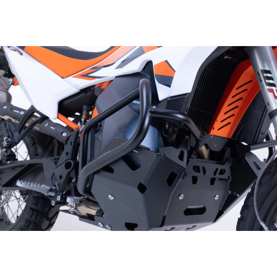 Pare Carters SW-MOTECH KTM 790 Adv 2023-2024 / 890 Adv / R 2022-2024
