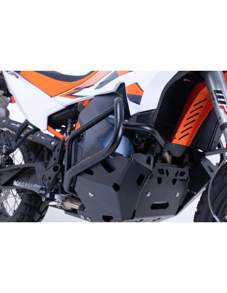 Pare Carters SW-MOTECH KTM 790 Adv 2023-2024 / 890 Adv / R 2022-2024