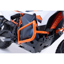 Pare Carters SW-MOTECH KTM 790 Adv 2023-2024 / 890 Adv / R 2022-2024