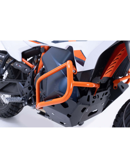 Pare Carters SW-MOTECH KTM 790 Adv 2023-2024 / 890 Adv / R 2022-2024