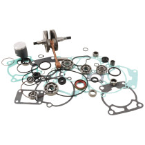 Kit moteur complet WRENCH RABBIT by VERTEX - Côte piston au choix - KTM 50 SX 2009-2012
