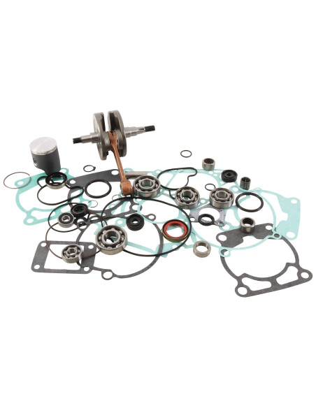 Kit moteur complet WRENCH RABBIT by VERTEX - Côte piston au choix - KTM 50 SX 2009-2012