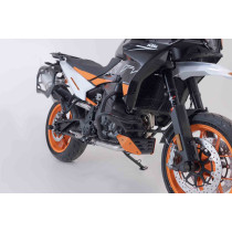 Pare Carters SW-MOTECH KTM 890 SM T 2023 - Noir