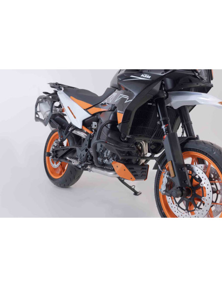 Pare Carters SW-MOTECH KTM 890 SM T 2023 - Noir