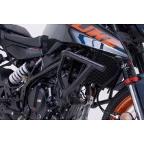 Pare Carters SW-MOTECH KTM 125 / 390 Duke 2023-2024