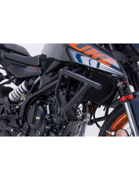 Pare Carters SW-MOTECH KTM 125 / 390 Duke 2023-2024