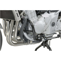 Pare Carters SW-MOTECH SUZUKI GSF 1250/S Bandit 2007-2015 Noir