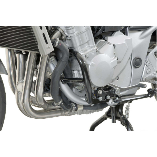 Pare Carters SW-MOTECH SUZUKI GSF 1250/S Bandit 2007-2015 Noir