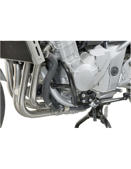 Pare Carters SW-MOTECH SUZUKI GSF 1250/S Bandit 2007-2015 Noir