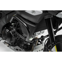 Pare Carters SW-MOTECH SUZUKI 1000 V-Strom 2014 2019 - Noir