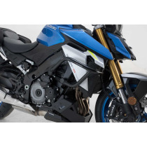 Pare Carters SW-MOTECH SUZUKI GSX-S1000 Noir 2021