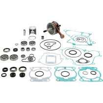 Kit moteur complet WRENCH RABBIT by VERTEX - Côte piston au choix - KTM 50 SX 2013-2019