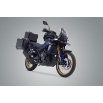 Kit aventure - Protection SW-MOTECH Suzuki V-Strom 800DE 2022-2024