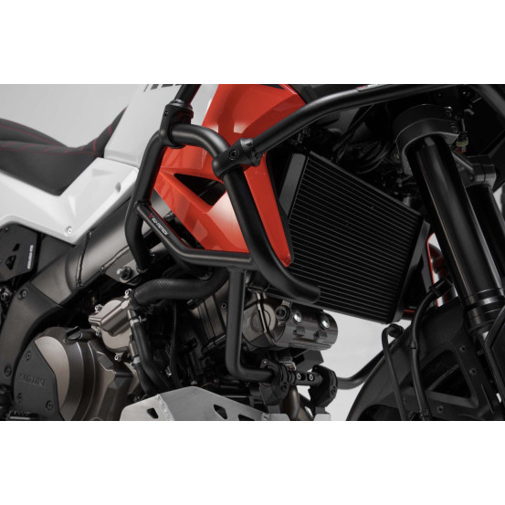 Pare Carters SW-MOTECH SUZUKI V-Strom 1050 2019-2020 - XT 2019 Noir