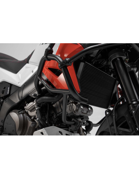 Pare Carters SW-MOTECH SUZUKI V-Strom 1050 2019-2020 - XT 2019 Noir