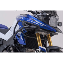 Pare Carters SW-MOTECH SUZUKI 1050 V-Strom DE 2021 - Noir