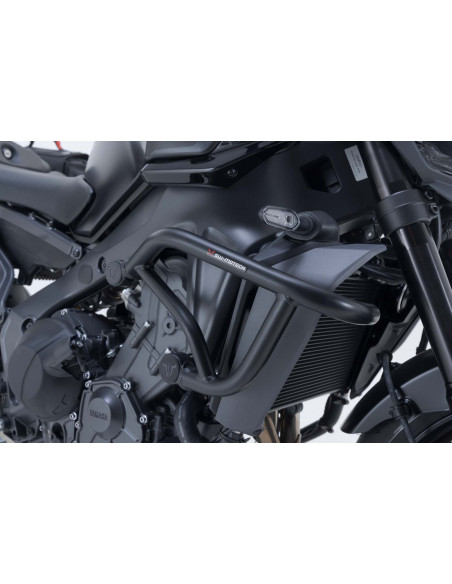Pare Carters SW-MOTECH Yamaha MT-09 2023-2024