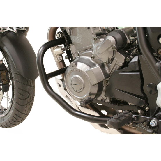 Pare Carters SW-MOTECH YAMAHA XT 660 R/X 2004-2016 Noir