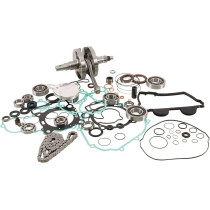 Kit moteur complet WRENCH RABBIT by VERTEX - Côte piston au choix - KTM 250 SXF 2013