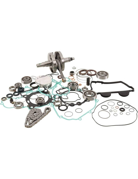 Kit moteur complet WRENCH RABBIT by VERTEX - Côte piston au choix - KTM 250 SXF 2013