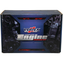 Kit moteur complet WRENCH RABBIT by VERTEX - Côte piston au choix - KTM 250 SXF 2013 2