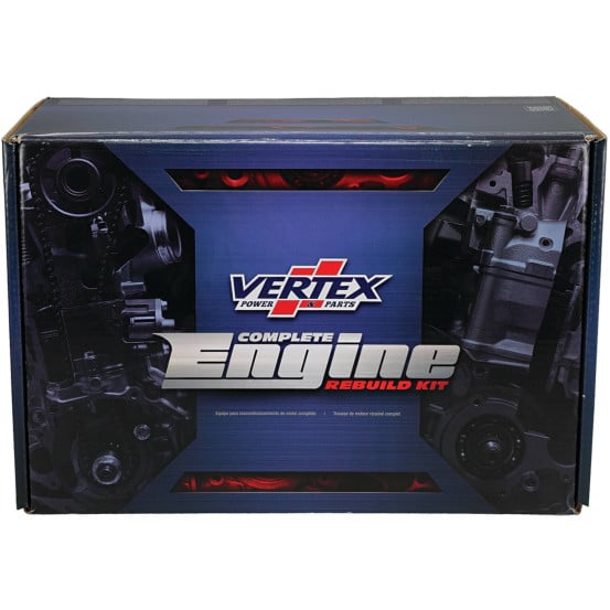 Kit moteur complet WRENCH RABBIT by VERTEX - Côte piston au choix - KTM 250 SXF 2013