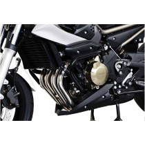 Pare Carters SW-MOTECH YAMAHA XJ6 2008-2013 Noir