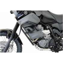 Pare Carters SW-MOTECH YAMAHA XT 660 Z Tenere 2007-2016 Noir