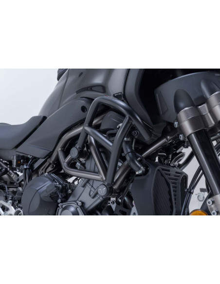 Pare Carters SW-MOTECH Yamaha Niken GT 2022-2024