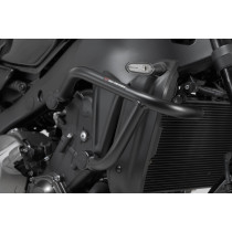 Pare Carters noirs SW-MOTECH - YAMAHA MT-09 / MT-09 SP 2021-2024