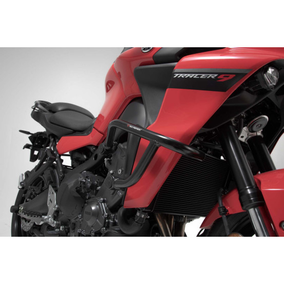 Pare Carters SW-MOTECH YAMAHA Tracer 9/GT 2020