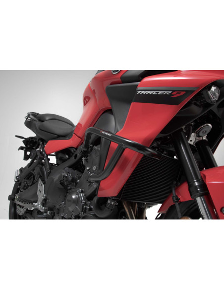 Pare Carters SW-MOTECH YAMAHA Tracer 9/GT 2020