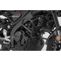 Pare Carters SW-MOTECH YAMAHA MT-125 2020 - XSR 125 2021 Noir