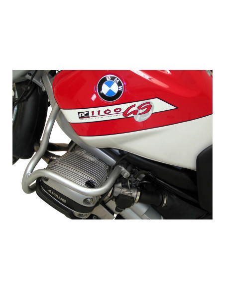 Pare Carters SW-MOTECH BMW R 1100 GS 1994-1999 Gris