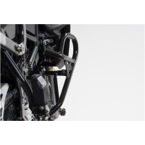 Pare Carters SW-MOTECH BMW F 650 GS 2007-2012 - F 700 GS 2012-2018 - F 800 GS 2008-2018 Noir