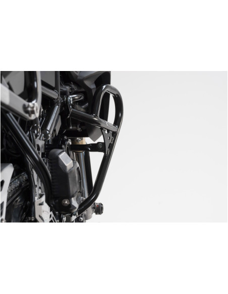 Pare Carters SW-MOTECH BMW F 650 GS 2007-2012 - F 700 GS 2012-2018 - F 800 GS 2008-2018 Noir