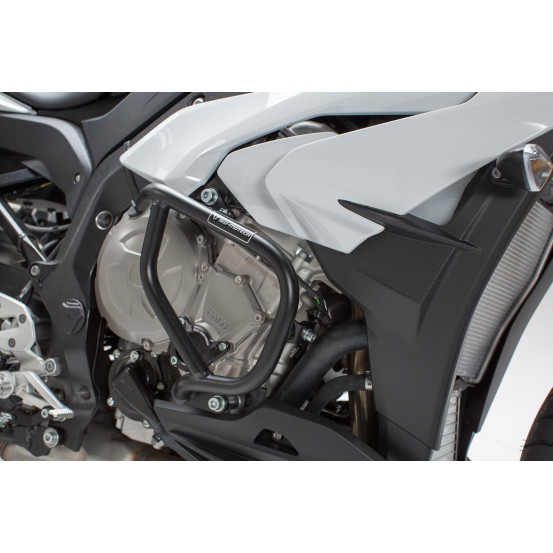 Pare Carters SW-MOTECH BMW S 1000 XR 2015-2019 Noir